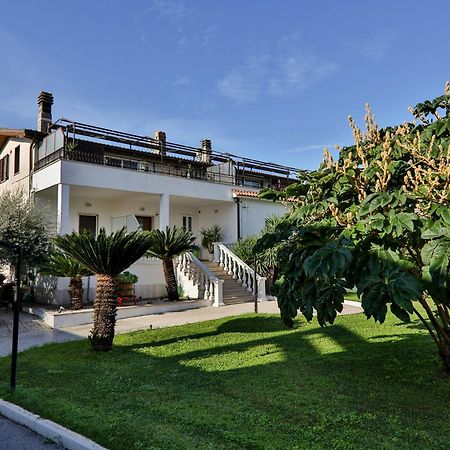 Hotel Il Giardino Di Stella Frascati Exterior foto